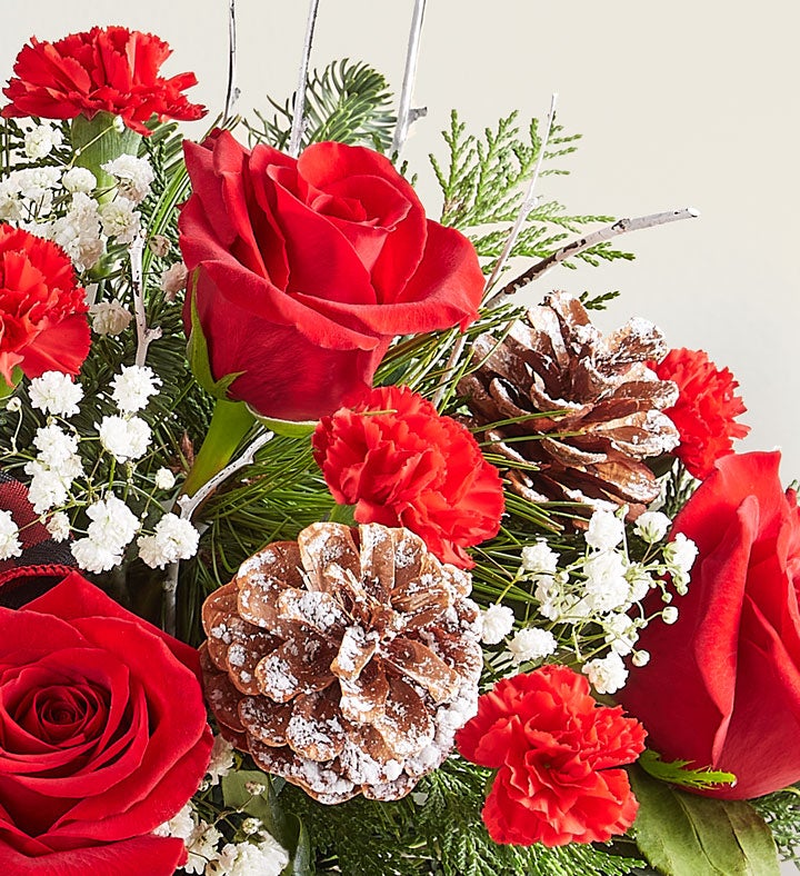 Countryside Christmas™ Bouquet